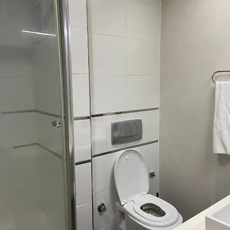 Apartmán In Basaksehir Medikule *