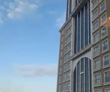 In Basaksehir Medikule Istanbulská provincie