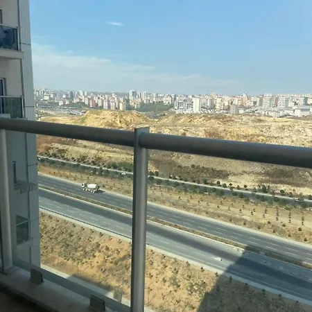 In Basaksehir Medikule