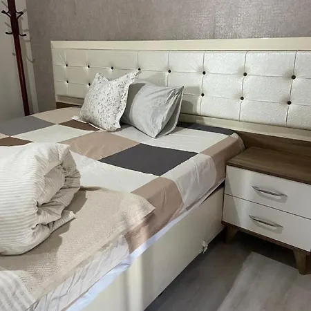 Apartmán In Basaksehir Medikule *