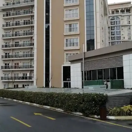 In Basaksehir Medikule Apartman *